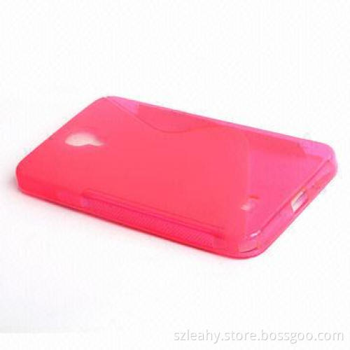 New arrival TPU case for Samsung N075T/Galaxy J